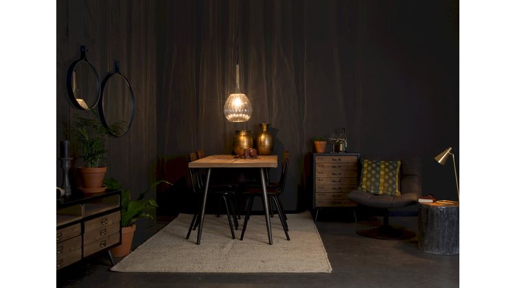 Dutchbone Bar Fauteuil