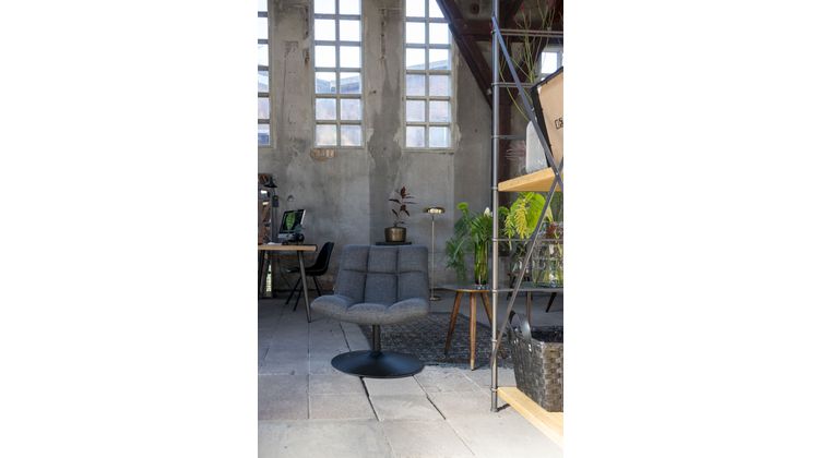 Dutchbone Bar Fauteuil