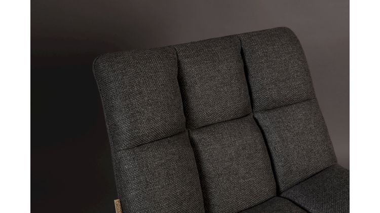 Dutchbone Bar Fauteuil