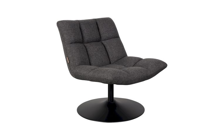 Dutchbone Bar Fauteuil