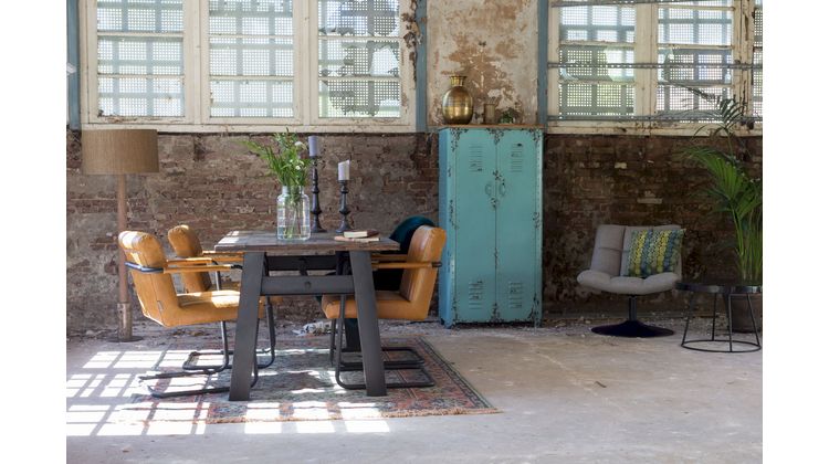 Dutchbone Bar Fauteuil
