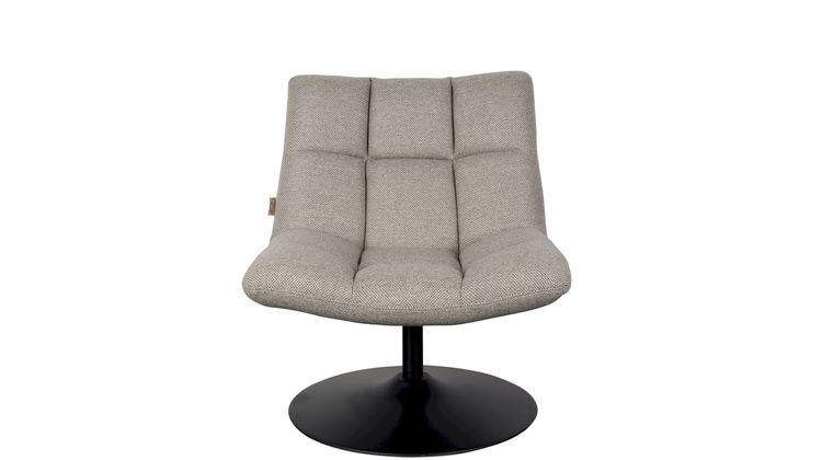 Dutchbone Bar Fauteuil