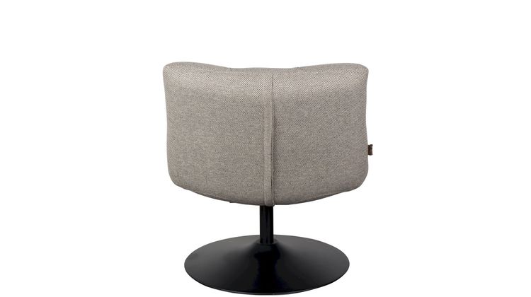Dutchbone Bar Fauteuil