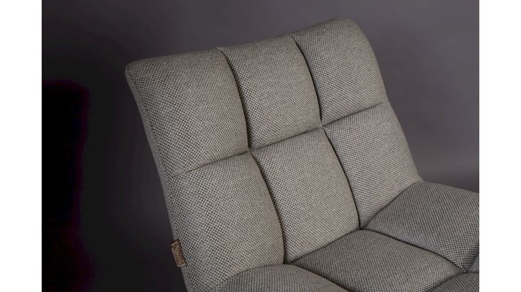 Dutchbone Bar Fauteuil