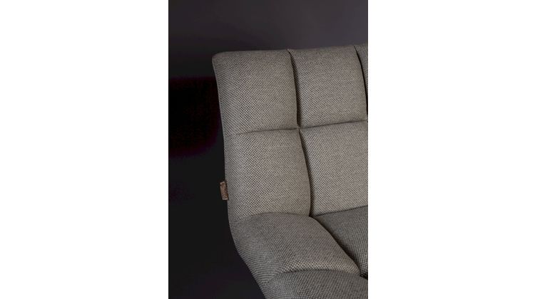 Dutchbone Bar Fauteuil