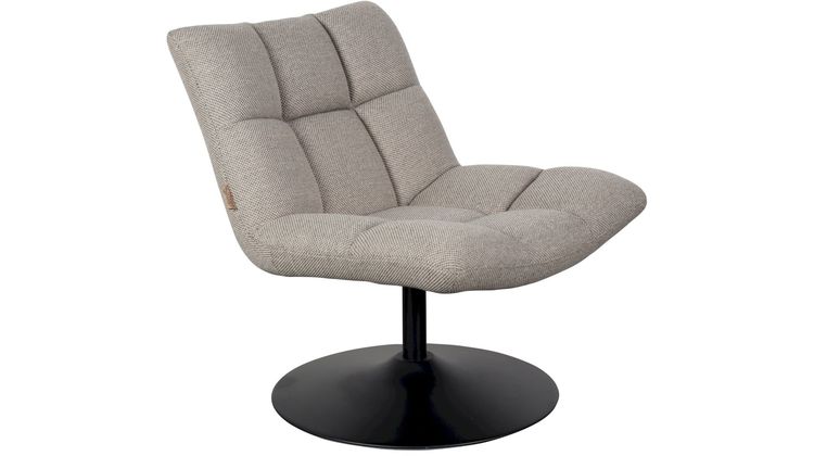 Dutchbone Bar Fauteuil