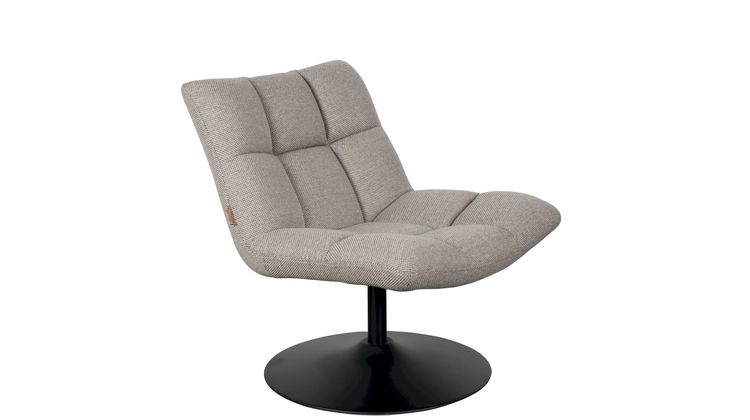 Dutchbone Bar Fauteuil