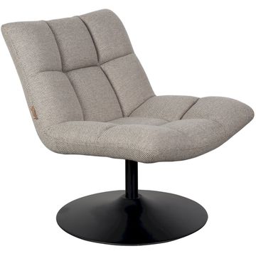 Dutchbone Bar Fauteuil