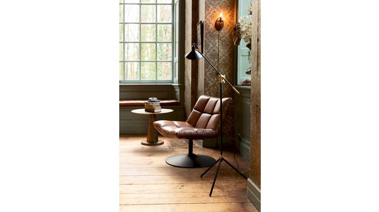 Dutchbone Bar Fauteuil