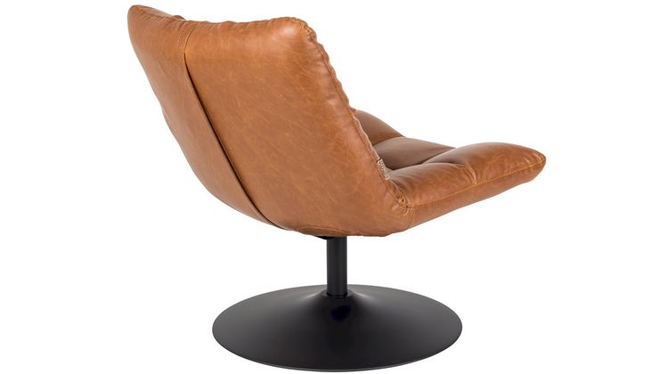 Dutchbone Bar Fauteuil