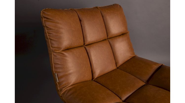 Dutchbone Bar Fauteuil