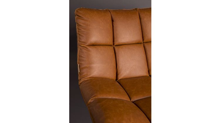Dutchbone Bar Fauteuil