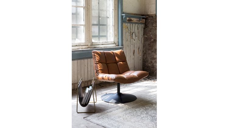 Dutchbone Bar Fauteuil