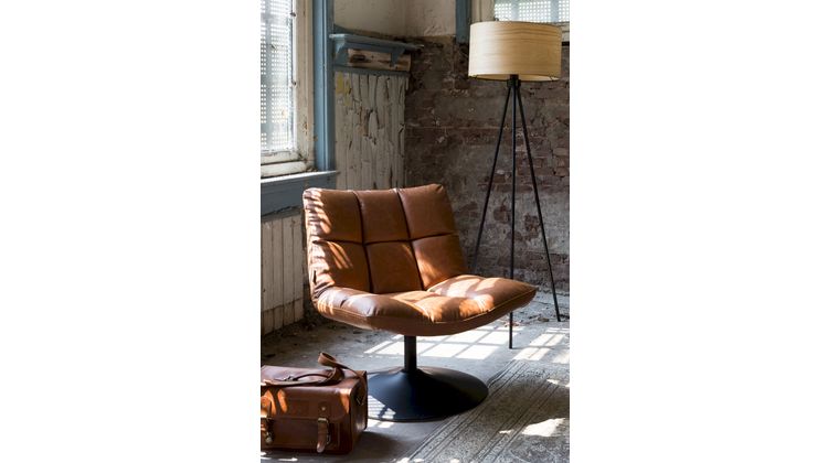 Dutchbone Bar Fauteuil