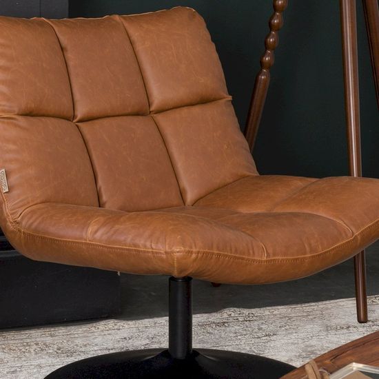 Dutchbone Bar Fauteuil