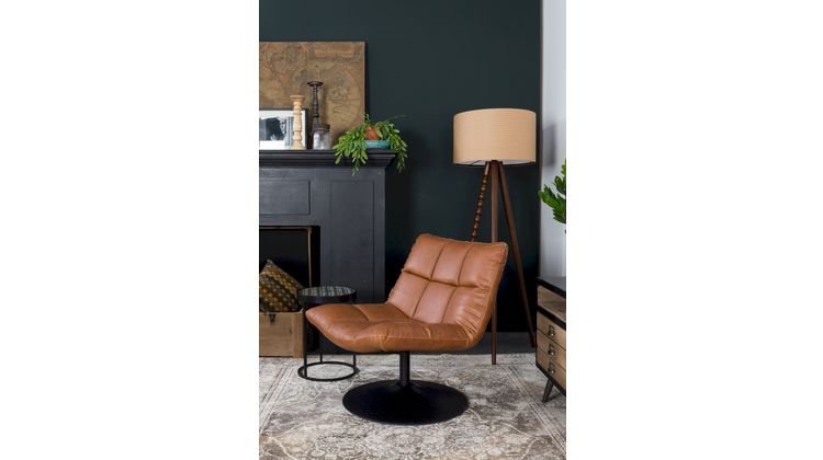 Dutchbone Bar Fauteuil