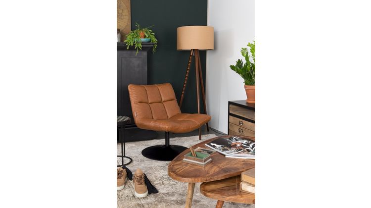 Dutchbone Bar Fauteuil