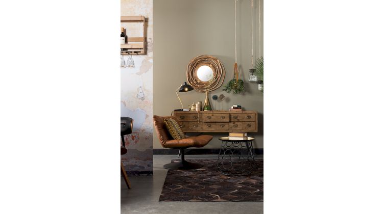 Dutchbone Bar Fauteuil