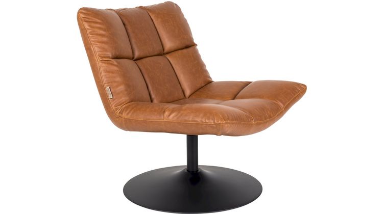 Dutchbone Bar Fauteuil