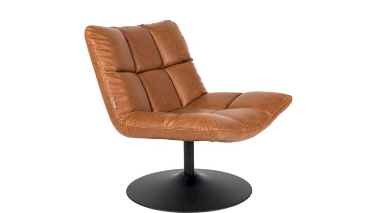 Dutchbone Bar Fauteuil