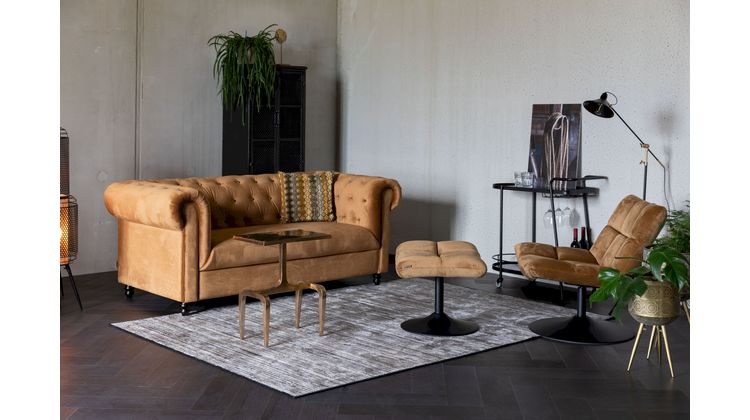 Dutchbone Bar Hocker