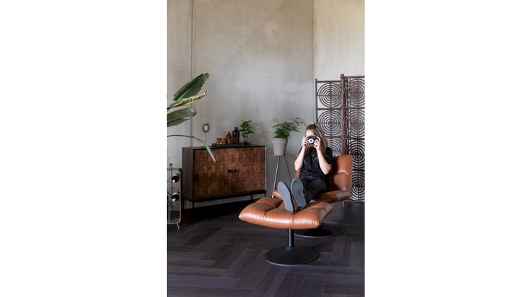 Dutchbone Bar Hocker