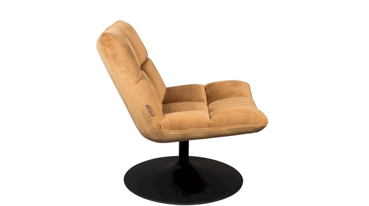 Dutchbone Bar velvet Fauteuil