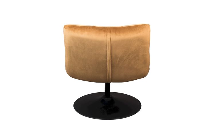Dutchbone Bar velvet Fauteuil