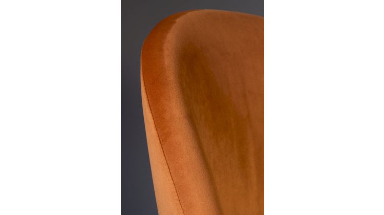 Dutchbone Barbara Eetkamerstoel