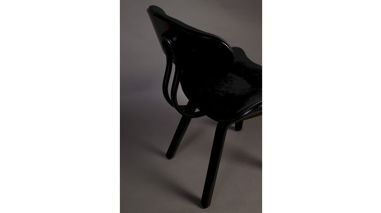 Dutchbone Blackwood Eetkamerstoel