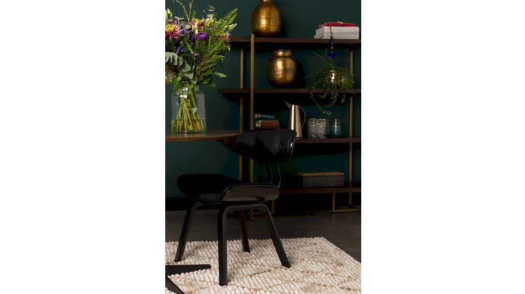 Dutchbone Blackwood Eetkamerstoel