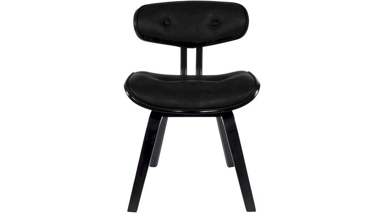 Dutchbone Blackwood Eetkamerstoel