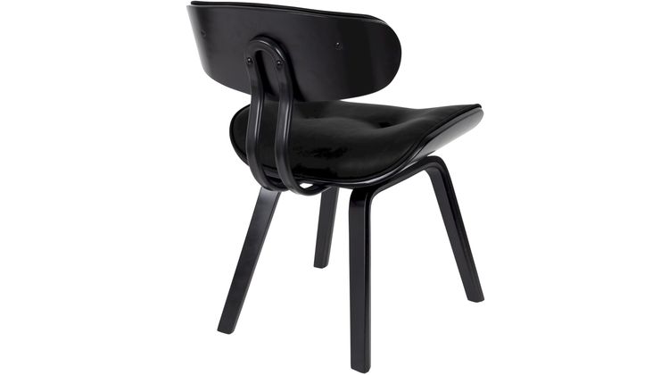 Dutchbone Blackwood Eetkamerstoel