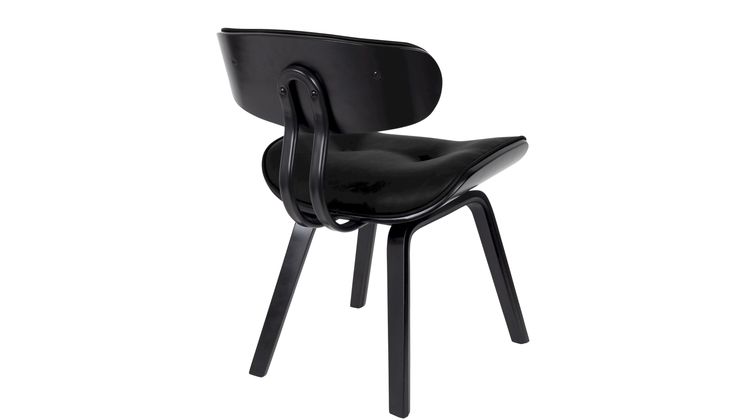 Dutchbone Blackwood Eetkamerstoel