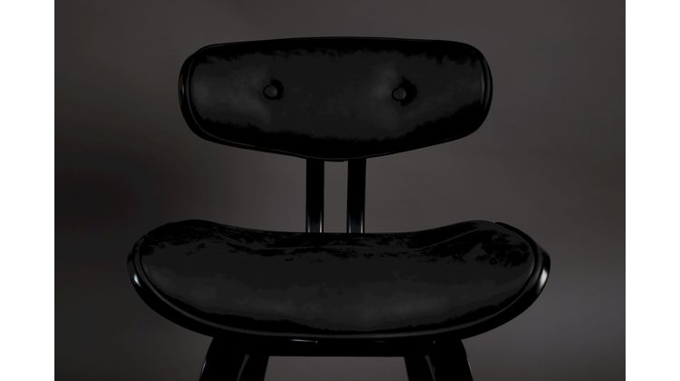 Dutchbone Blackwood Eetkamerstoel