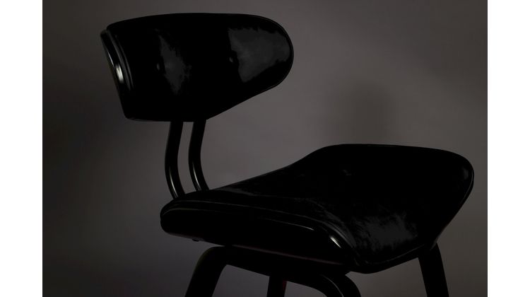 Dutchbone Blackwood Eetkamerstoel