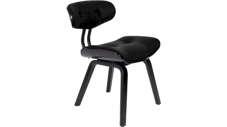Dutchbone Blackwood Eetkamerstoel