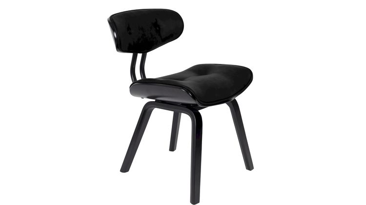Dutchbone Blackwood Eetkamerstoel
