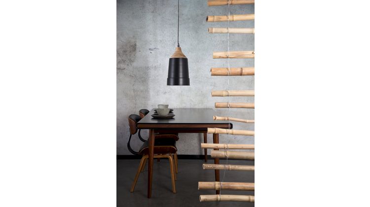 Dutchbone Blackwood Eetkamerstoel