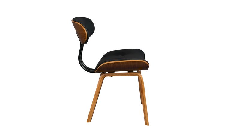 Dutchbone Blackwood Eetkamerstoel