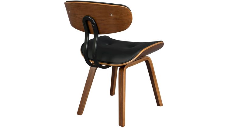 Dutchbone Blackwood Eetkamerstoel