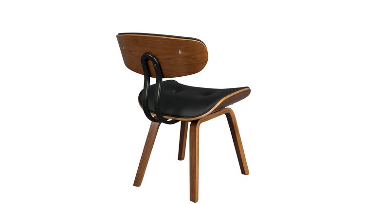 Dutchbone Blackwood Eetkamerstoel