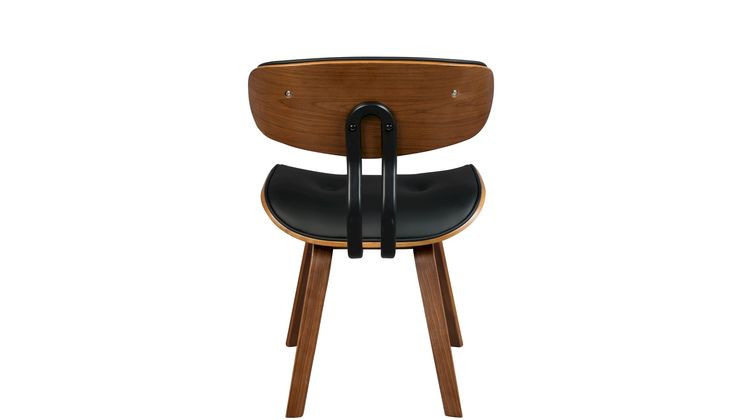 Dutchbone Blackwood Eetkamerstoel