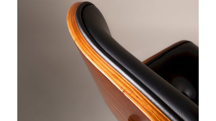 Dutchbone Blackwood Eetkamerstoel