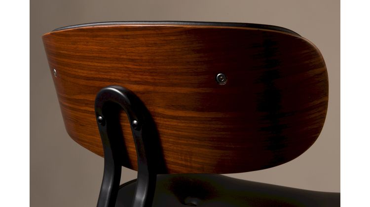 Dutchbone Blackwood Eetkamerstoel
