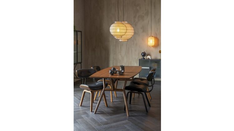 Dutchbone Blackwood Eetkamerstoel