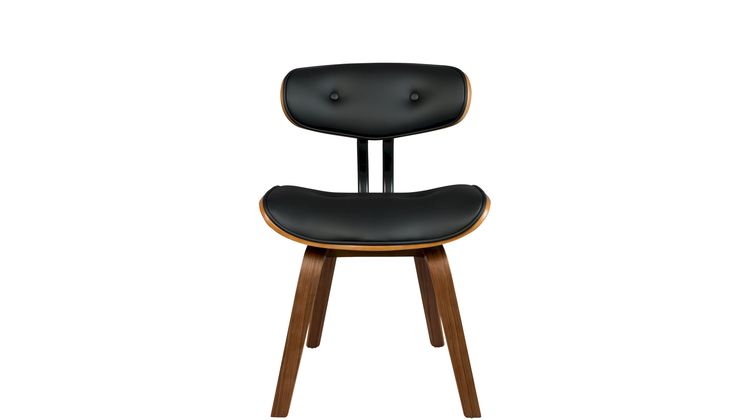 Dutchbone Blackwood Eetkamerstoel