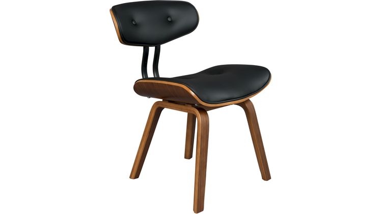 Dutchbone Blackwood Eetkamerstoel
