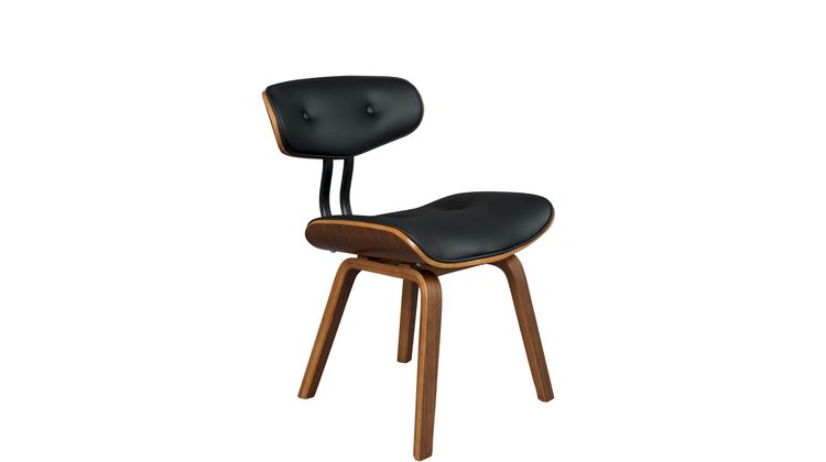 Dutchbone Blackwood Eetkamerstoel