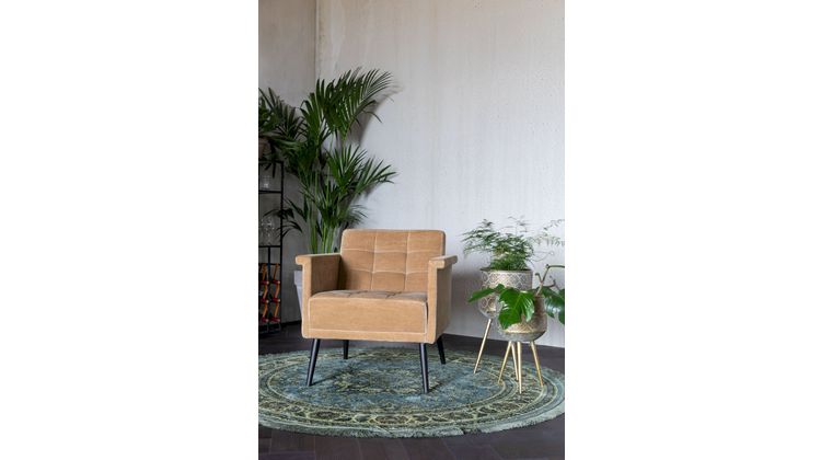 Dutchbone Bodega Vloerkleed